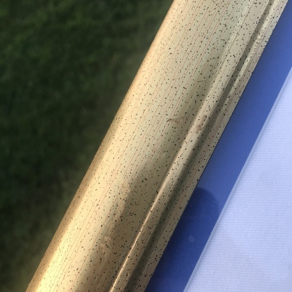 VTG framed Knitting Kitten Cat cross stitch. Cat lovers. love me, love my cat. - Picture 4 of 6